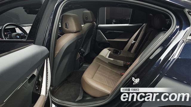BMW 5-Series 520i M Sport