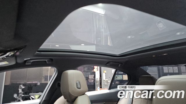 BMW 5-Series 520i M Sport