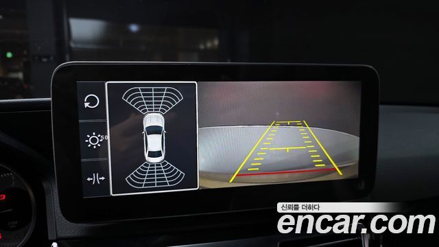 Mercedes-Benz E-Class E220 Bluetec Avantgarde