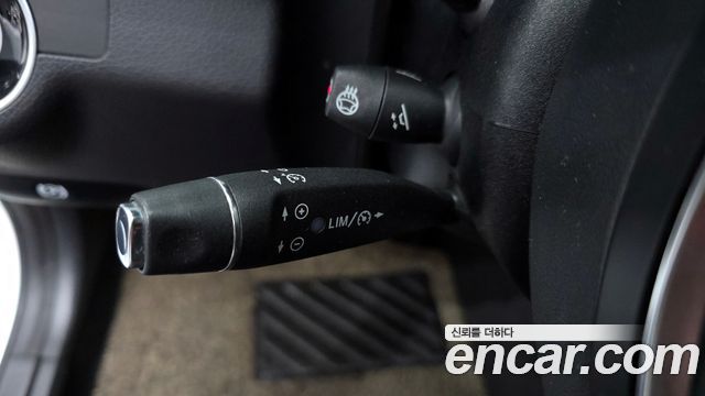 Mercedes-Benz E-Class E220 Bluetec Avantgarde