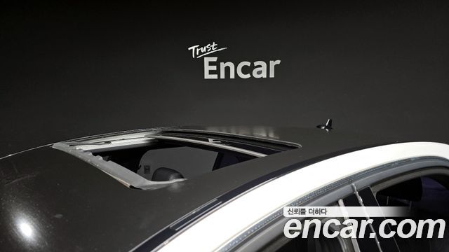 Mercedes-Benz E-Class E220 Bluetec Avantgarde