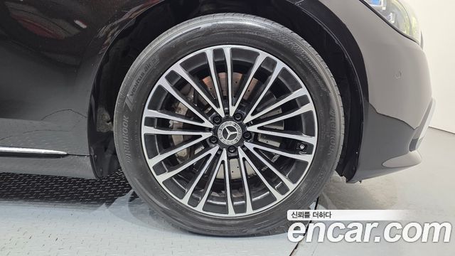 Mercedes-Benz S-Class S350 d