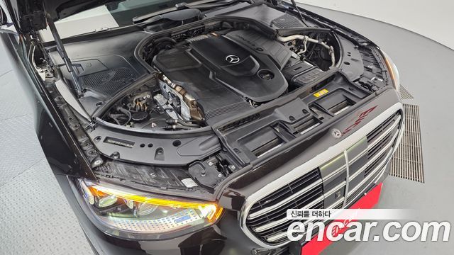 Mercedes-Benz S-Class S350 d