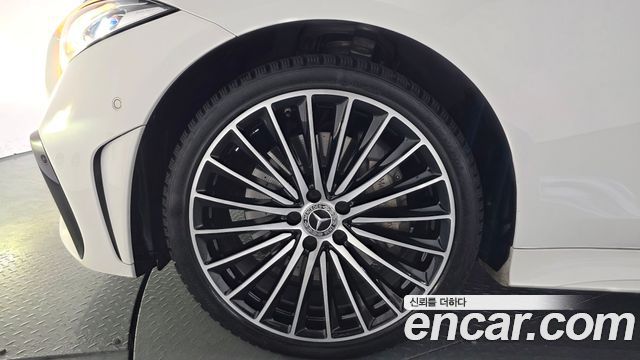 Mercedes-Benz CLS-Class CLS450 4MATIC