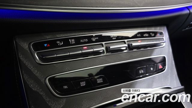 Mercedes-Benz CLS-Class CLS450 4MATIC