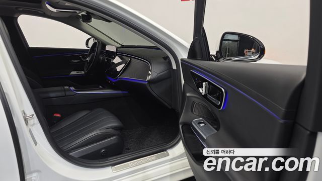 Mercedes-Benz E-Class E200 Avantgarde