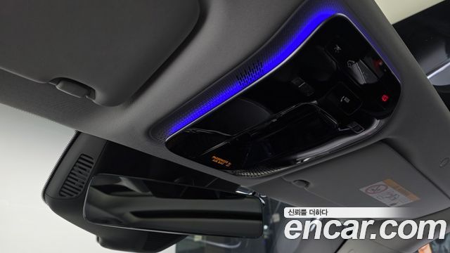 Mercedes-Benz E-Class E200 Avantgarde
