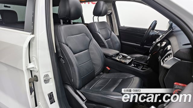 Mercedes-Benz GLE-Class GLE250 d 4MATIC
