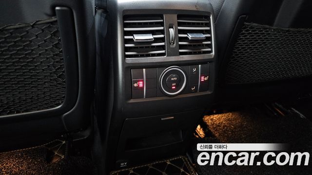 Mercedes-Benz GLE-Class GLE250 d 4MATIC