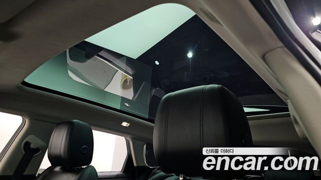 Land Rover Range Rover Evoque D180 Launch Edition