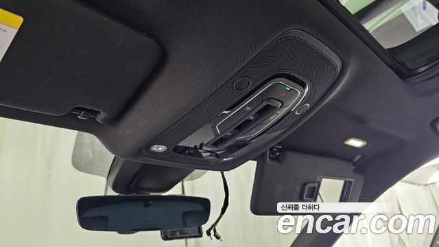 Audi Q5 40 TDI Quattro Premium