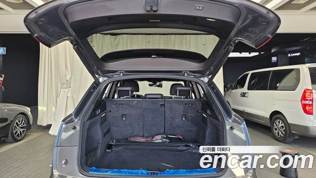 Audi Q5 40 TDI Quattro Premium