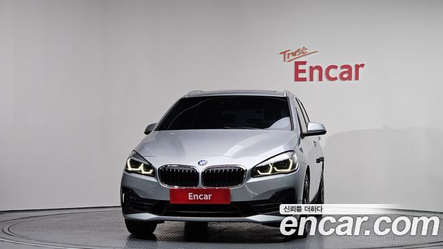 BMW 2-Series Joy