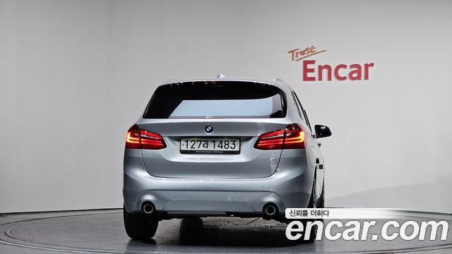 BMW 2-Series Joy