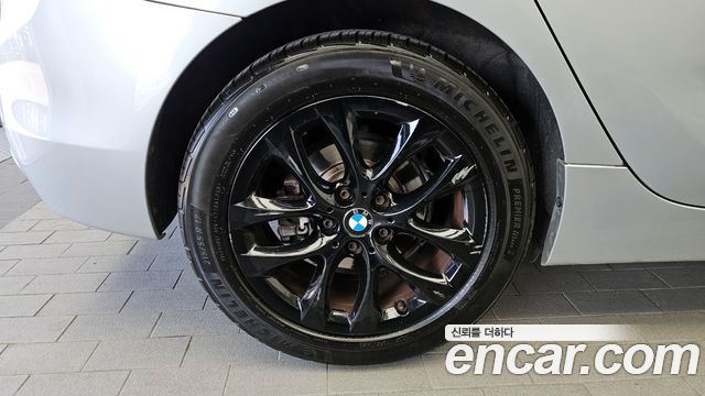 BMW 2-Series Joy
