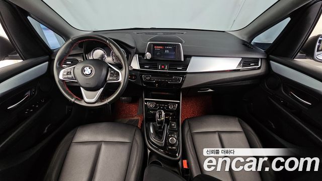 BMW 2-Series Joy