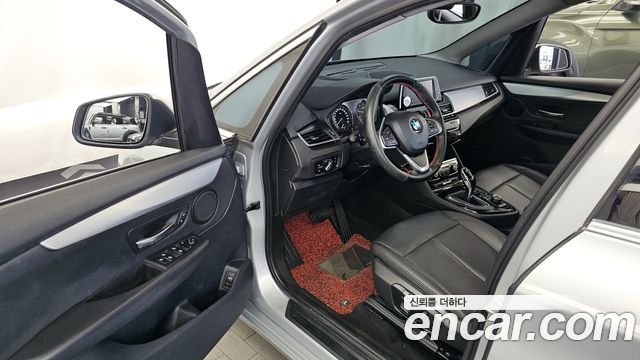 BMW 2-Series Joy
