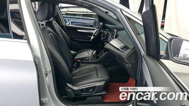 BMW 2-Series Joy