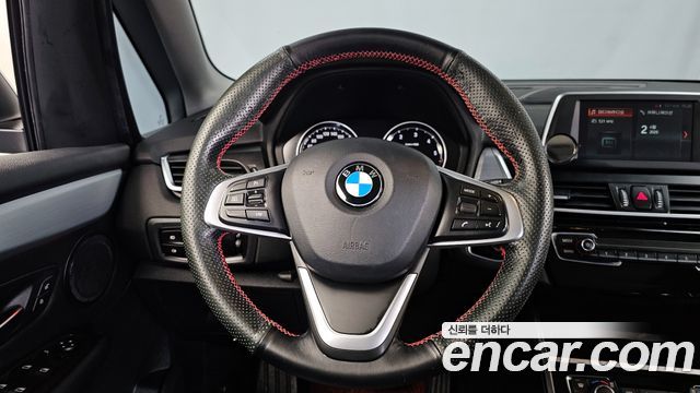 BMW 2-Series Joy