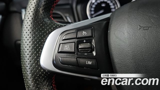 BMW 2-Series Joy