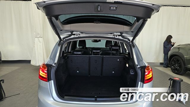 BMW 2-Series Joy