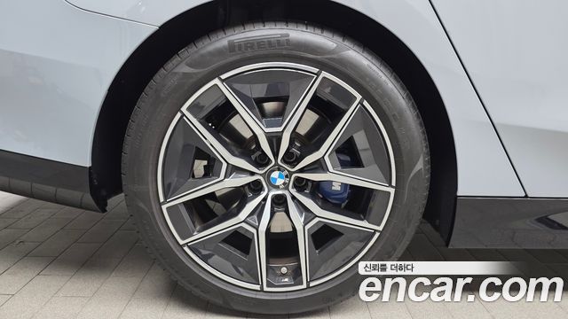 BMW 5-Series 520i M Sport
