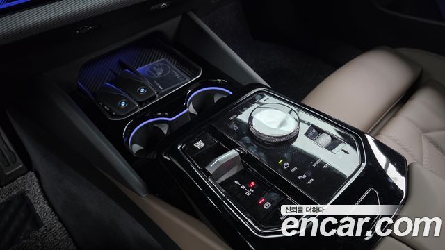 BMW 5-Series 520i M Sport