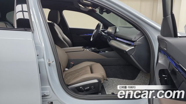 BMW 5-Series 520i M Sport