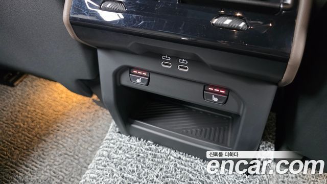 BMW 5-Series 520i M Sport