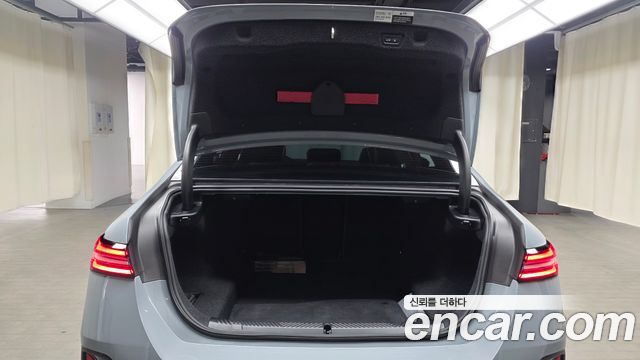 BMW 5-Series 520i M Sport