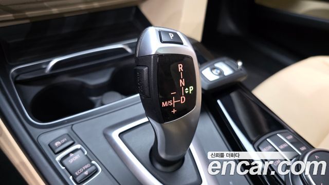 BMW Gran Turismo GT 320d