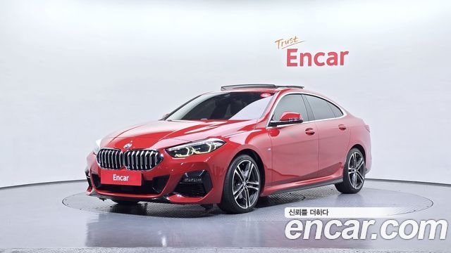 BMW 2-Series 218 M Sport