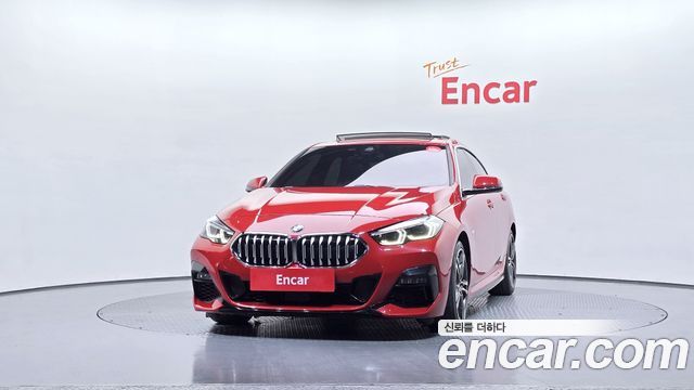BMW 2-Series 218 M Sport