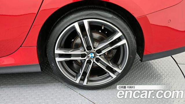 BMW 2-Series 218 M Sport