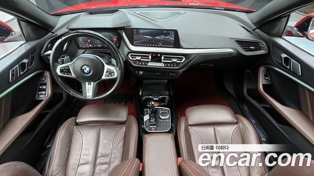 BMW 2-Series 218 M Sport