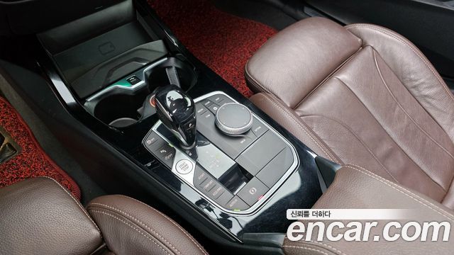 BMW 2-Series 218 M Sport