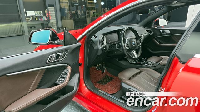 BMW 2-Series 218 M Sport