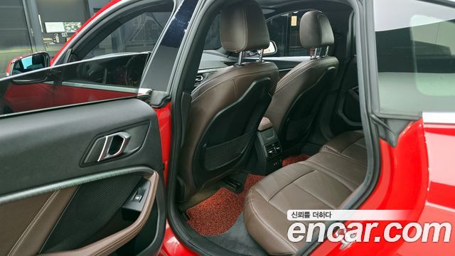 BMW 2-Series 218 M Sport