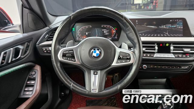 BMW 2-Series 218 M Sport
