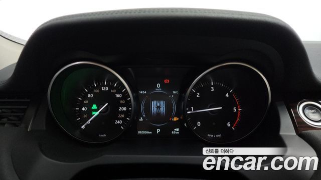 Land Rover Range Rover Evoque 2.0 TD4 HSE