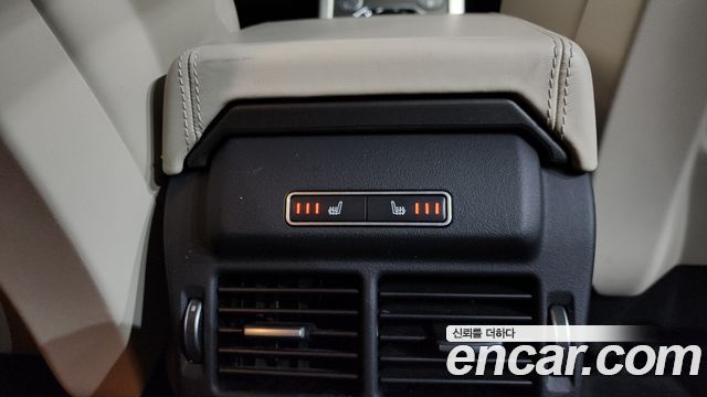Land Rover Range Rover Evoque 2.0 TD4 HSE