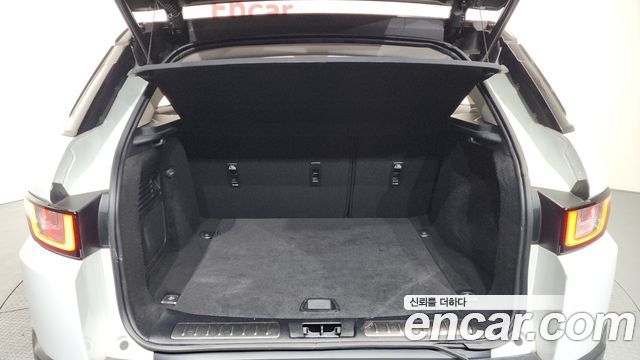 Land Rover Range Rover Evoque 2.0 TD4 HSE