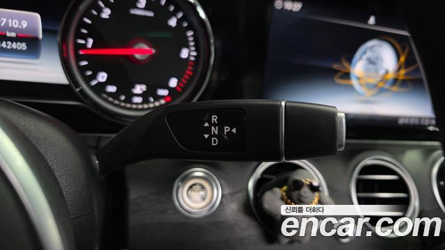 Mercedes-Benz E-Class E220d Avantgarde