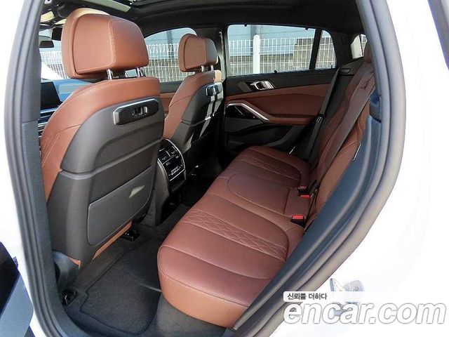 BMW X6 xDrive40i M Sport