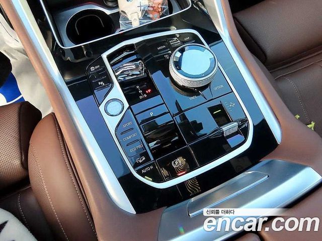 BMW X6 xDrive40i M Sport
