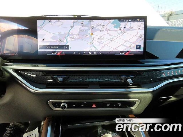 BMW X6 xDrive40i M Sport