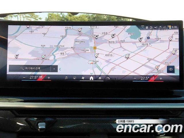 BMW X6 xDrive40i M Sport