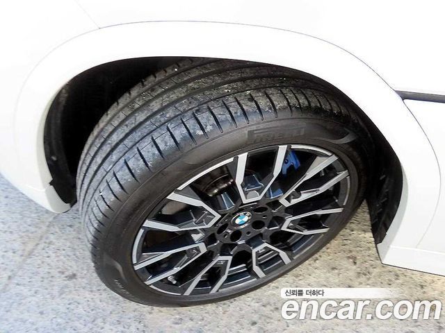 BMW X6 xDrive40i M Sport