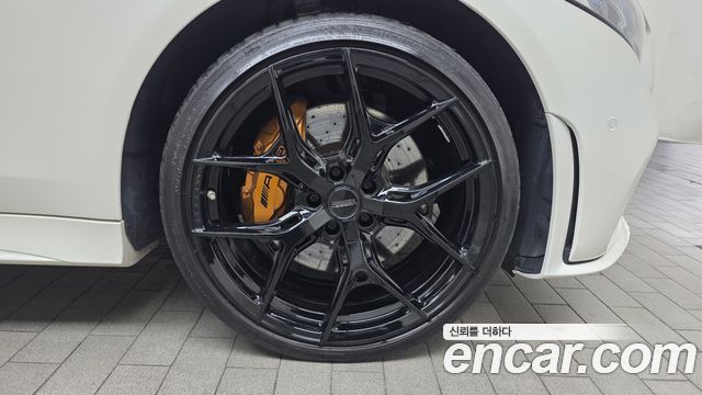 Mercedes-Benz CLS-Class CLS450 4MATIC AMG Line