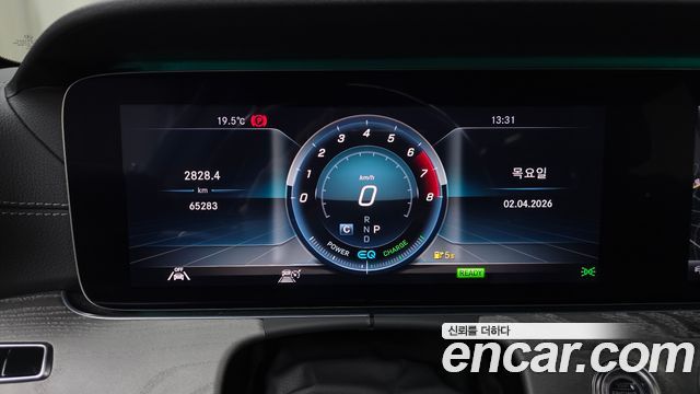 Mercedes-Benz CLS-Class CLS450 4MATIC AMG Line